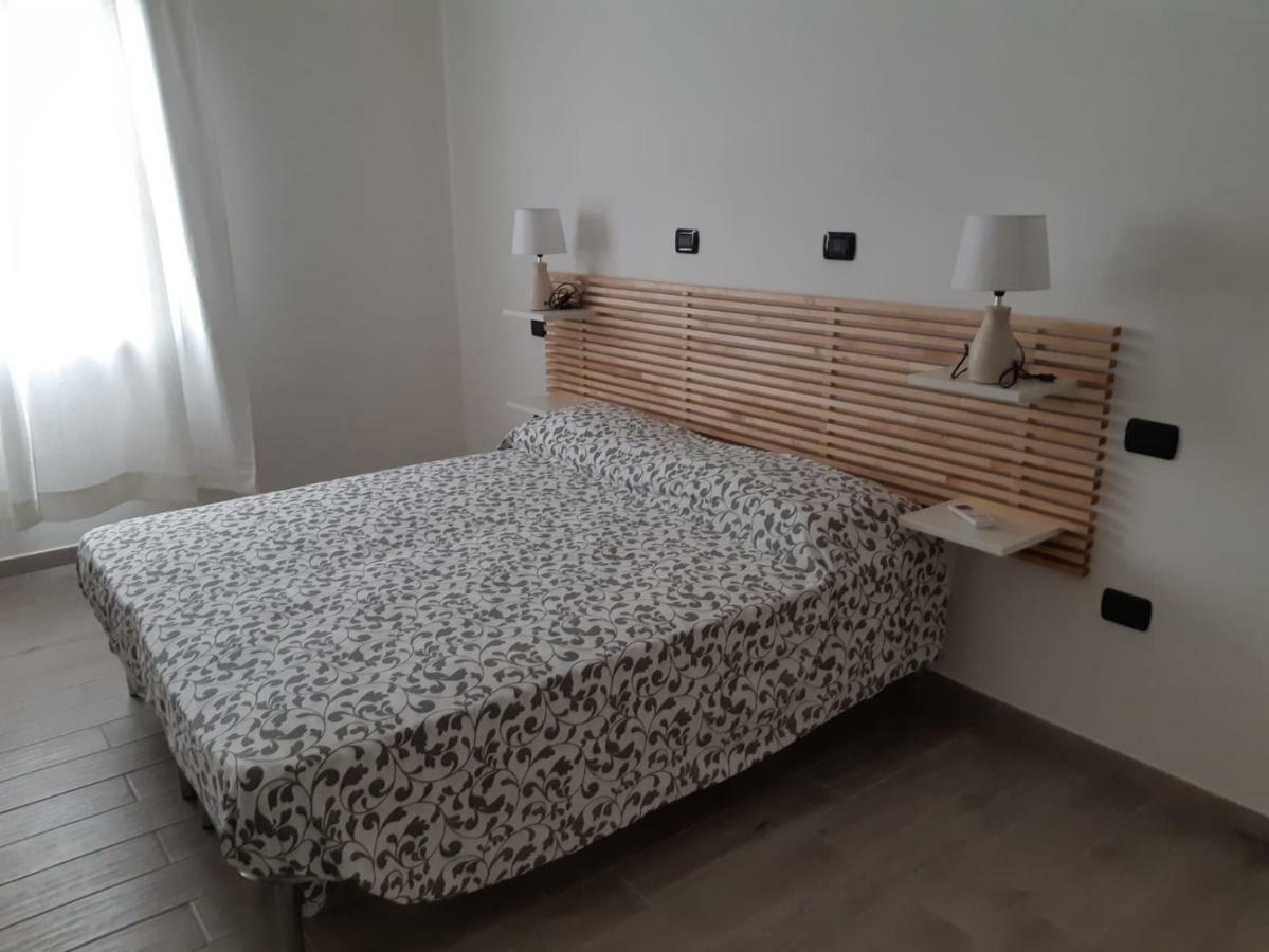 Sa Caladroxa Villa Villa San Pietro Ngoại thất bức ảnh