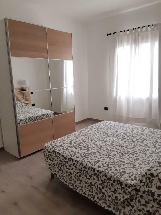 Sa Caladroxa Villa Villa San Pietro Ngoại thất bức ảnh