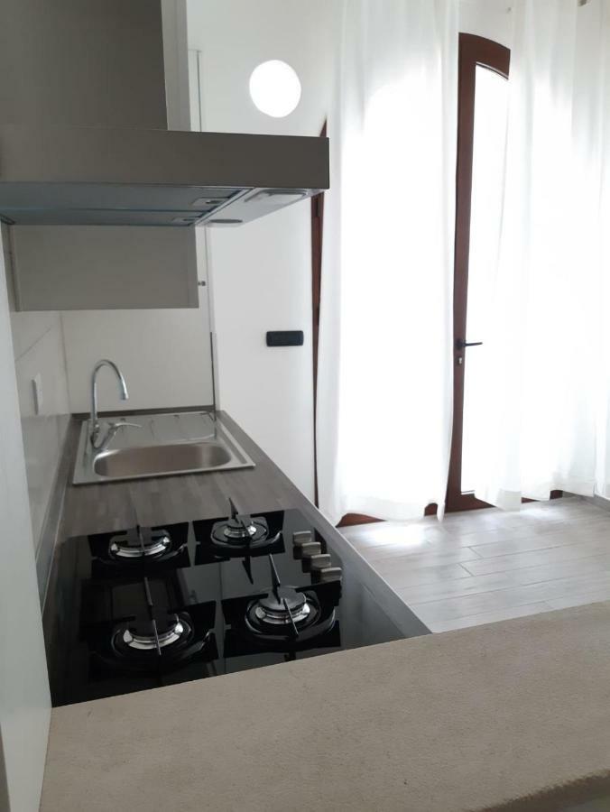 Sa Caladroxa Villa Villa San Pietro Ngoại thất bức ảnh