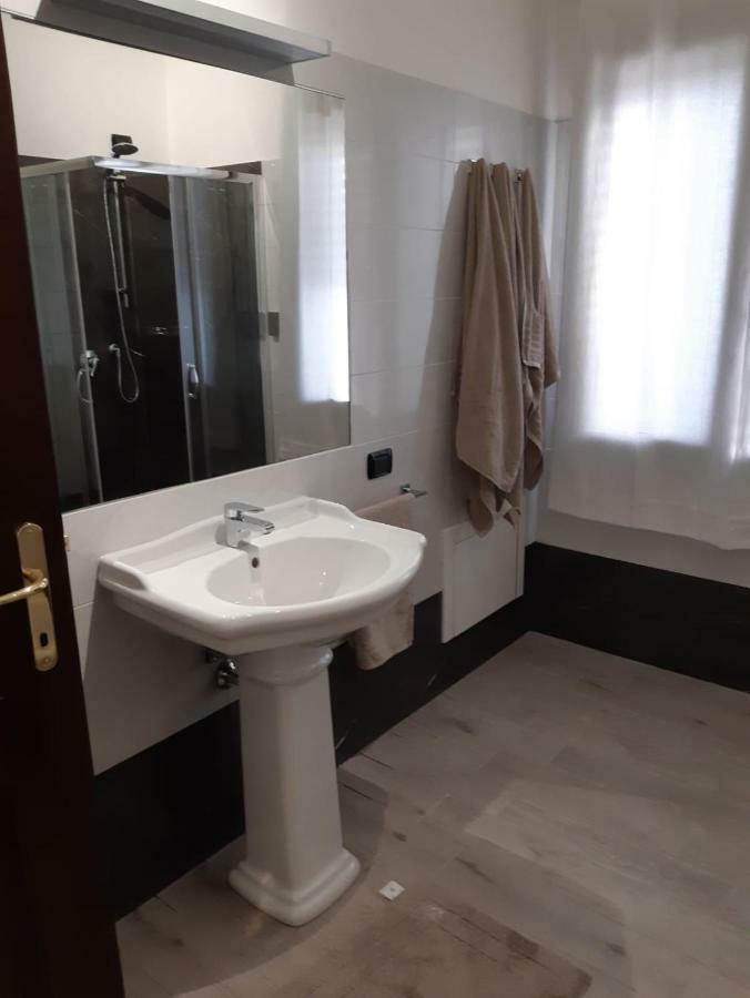 Sa Caladroxa Villa Villa San Pietro Ngoại thất bức ảnh